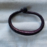 Load image into Gallery viewer, African Leather Bracelets
