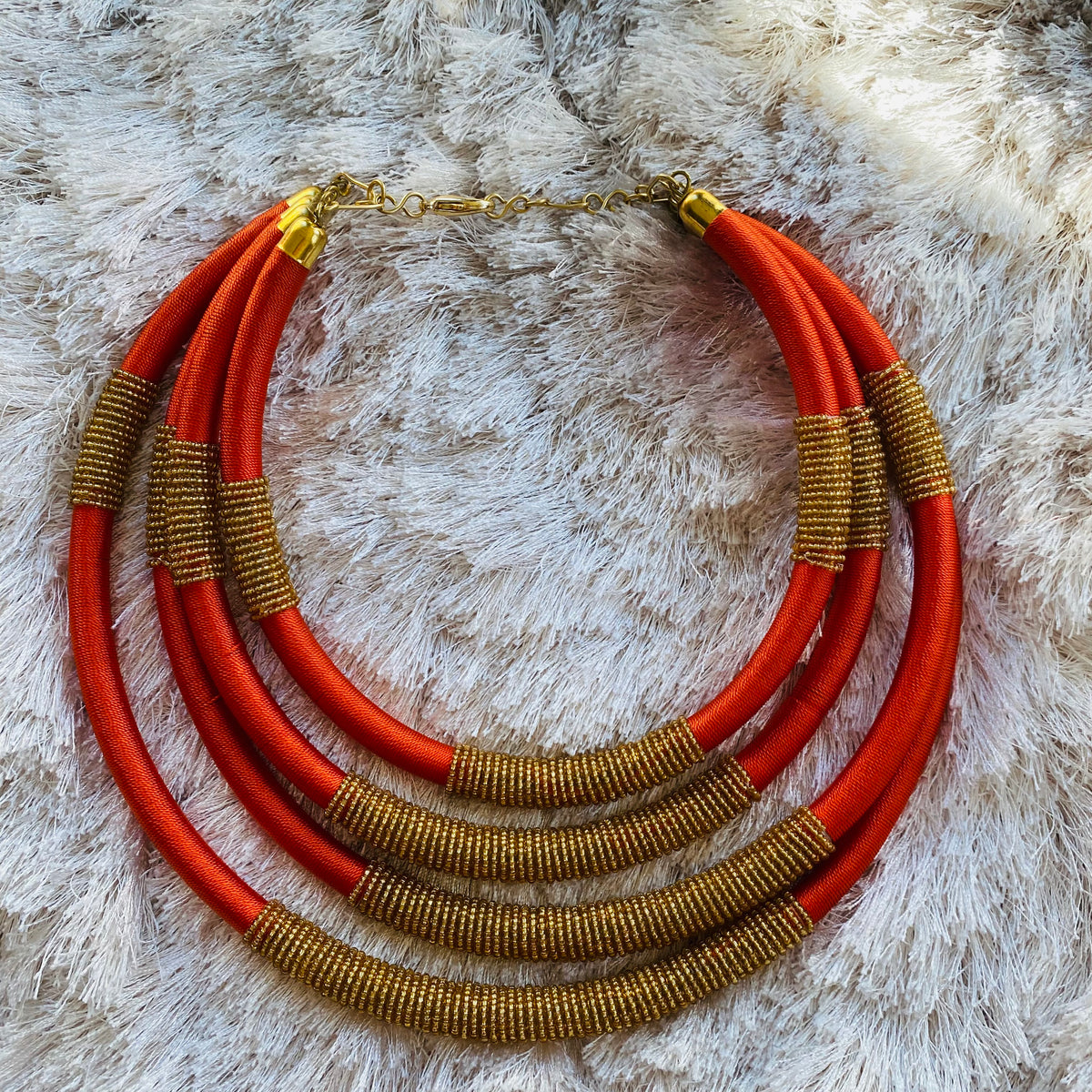 The Elisa Collection w/ Earrings and Bracelet – view 29