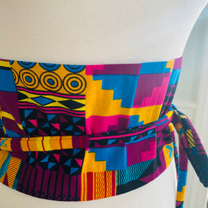 Obi Belt