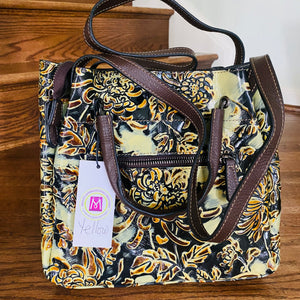The Pam Z. Vintage Bags