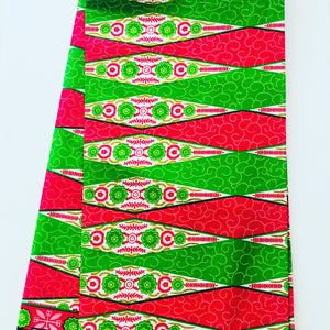 Fabric - Six Yards Collection