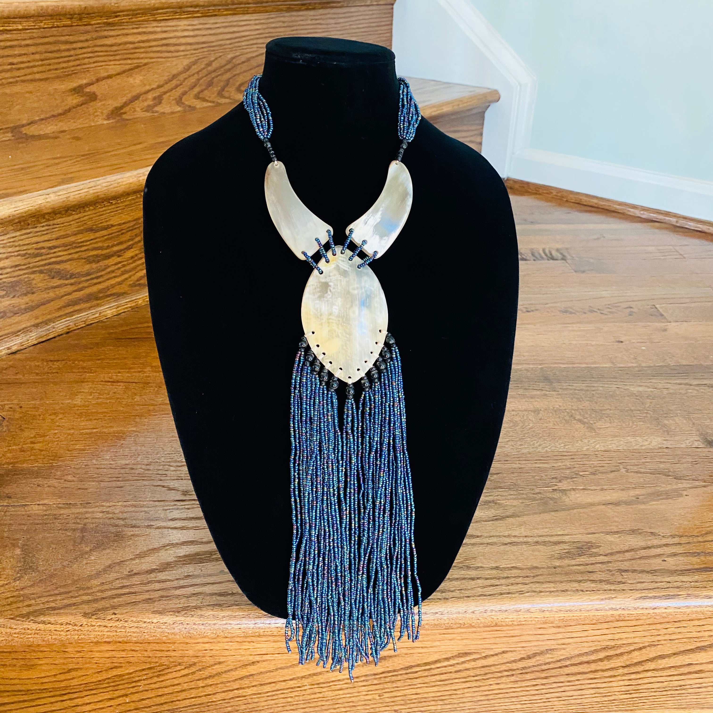 The Nakia Necklaces
