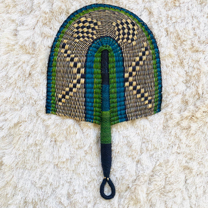 Bolga Fan