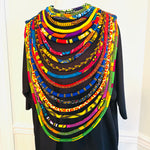 Load image into Gallery viewer, Ankara Goddess
