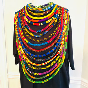 Ankara Goddess