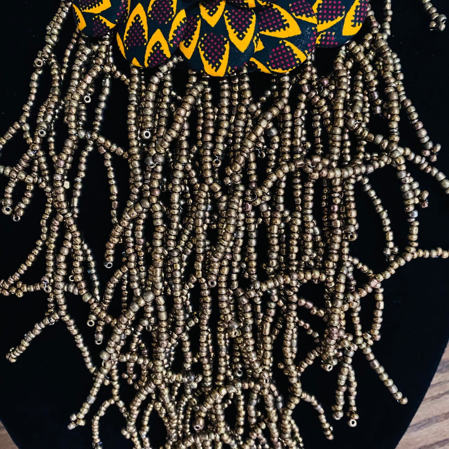 The Branch Necklace