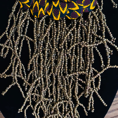 The Branch Necklace