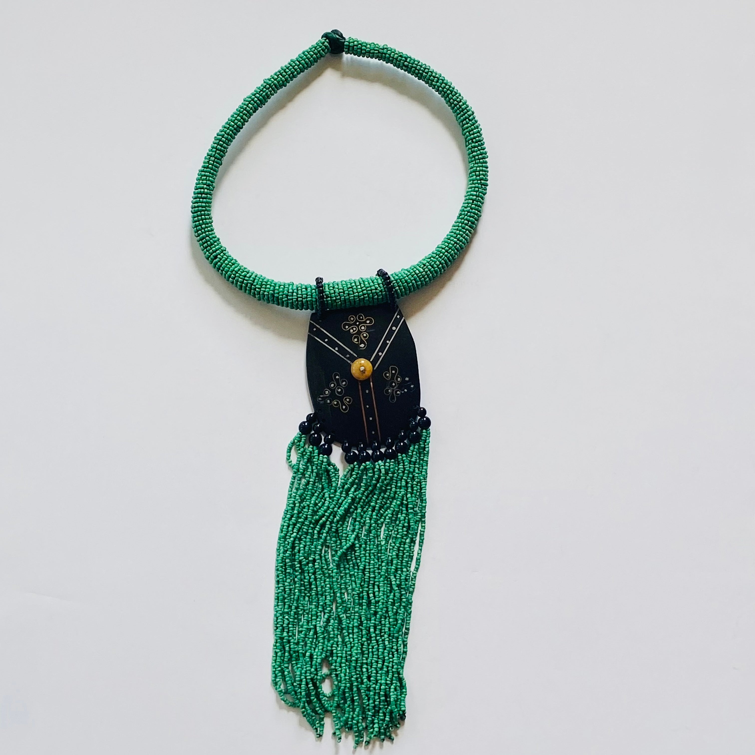 The Gambia Necklace