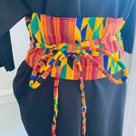 Load image into Gallery viewer, Obi Belt

