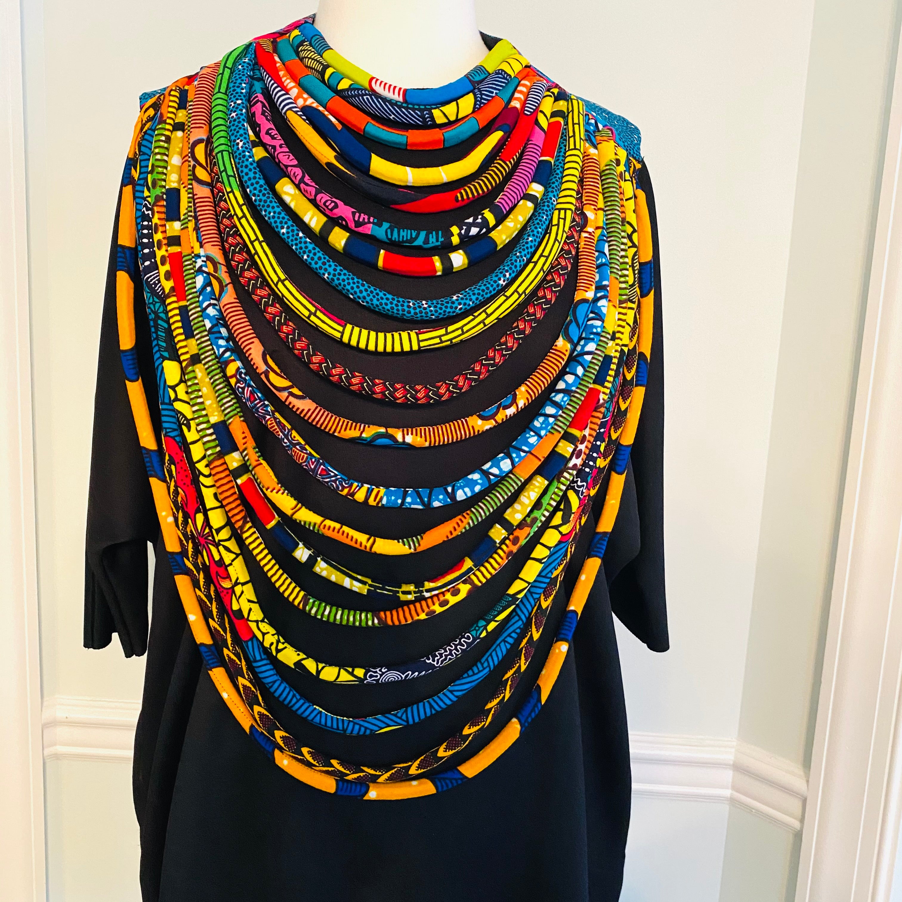 Ankara Goddess