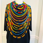 Load image into Gallery viewer, Ankara Goddess
