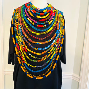 Ankara Goddess