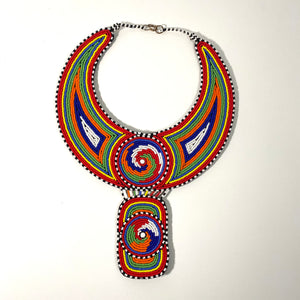 The Shayla Necklaces