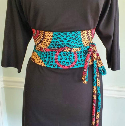 Obi Belt