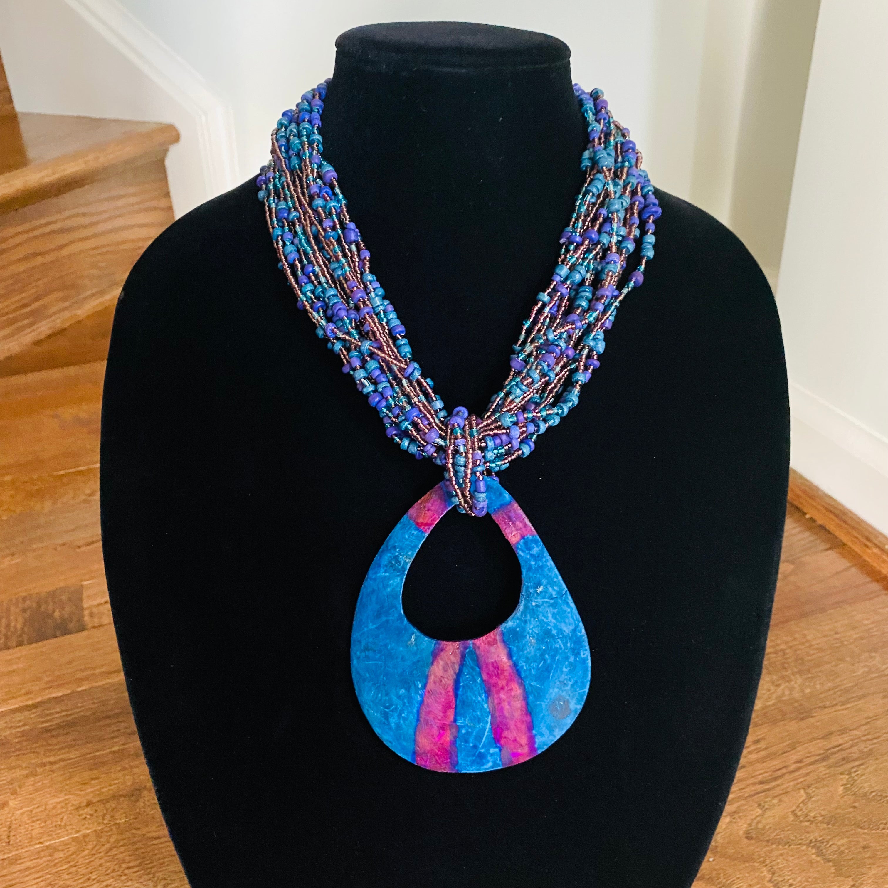 The Julie Necklaces