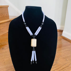 The Folami Necklaces