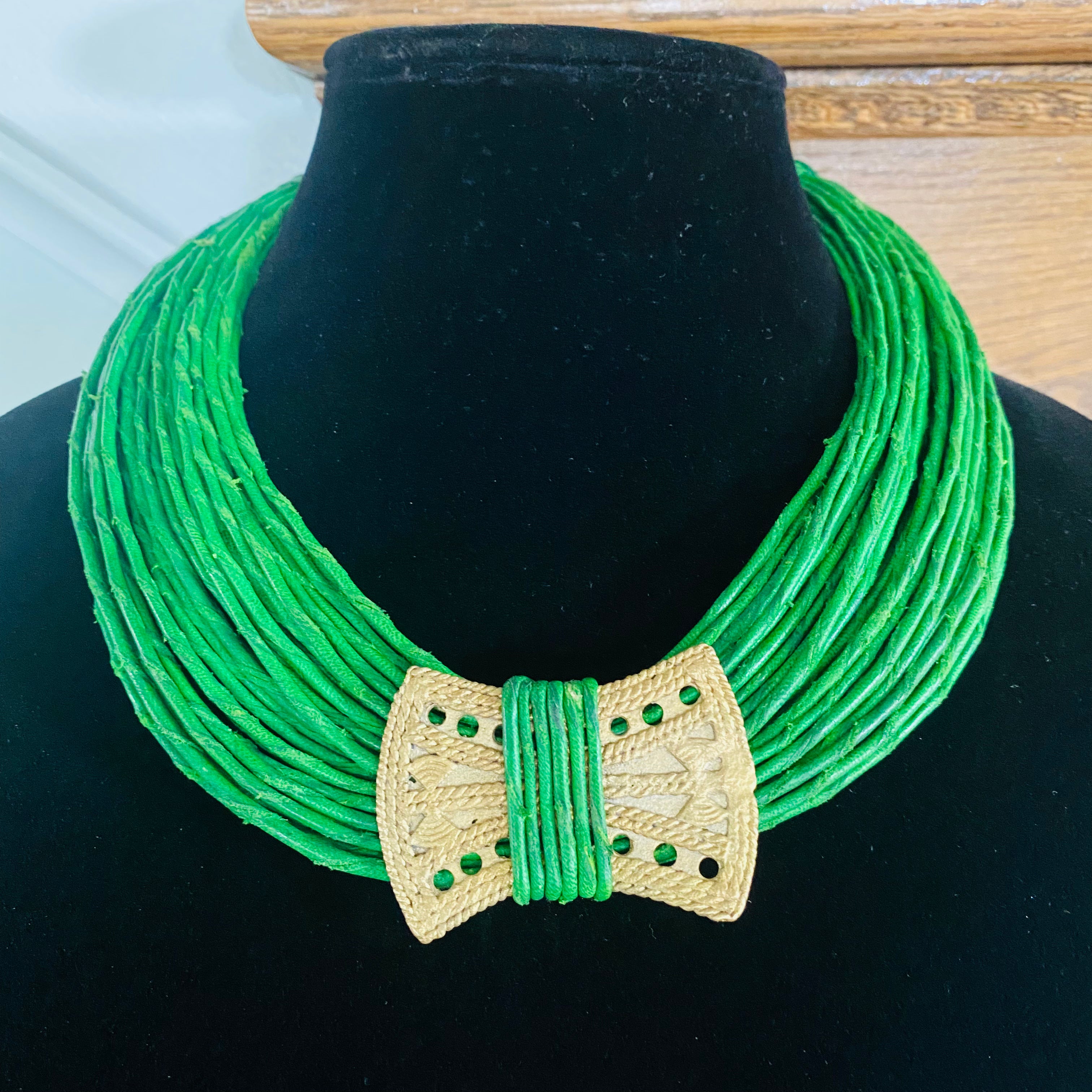 The Monica Necklace – view 88