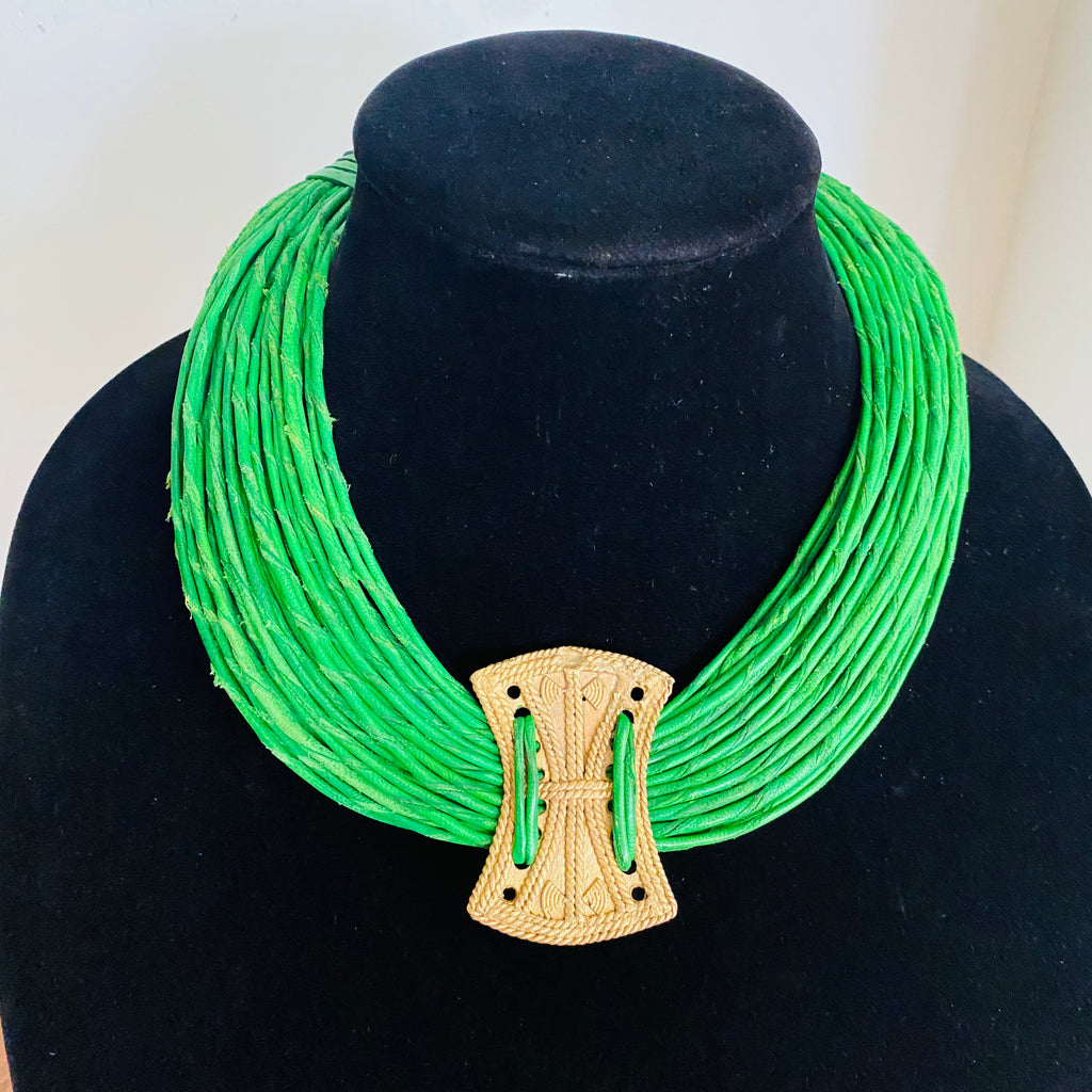 The Monica Necklace – view 9