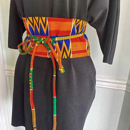 Obi Belt