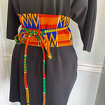 Load image into Gallery viewer, Obi Belt
