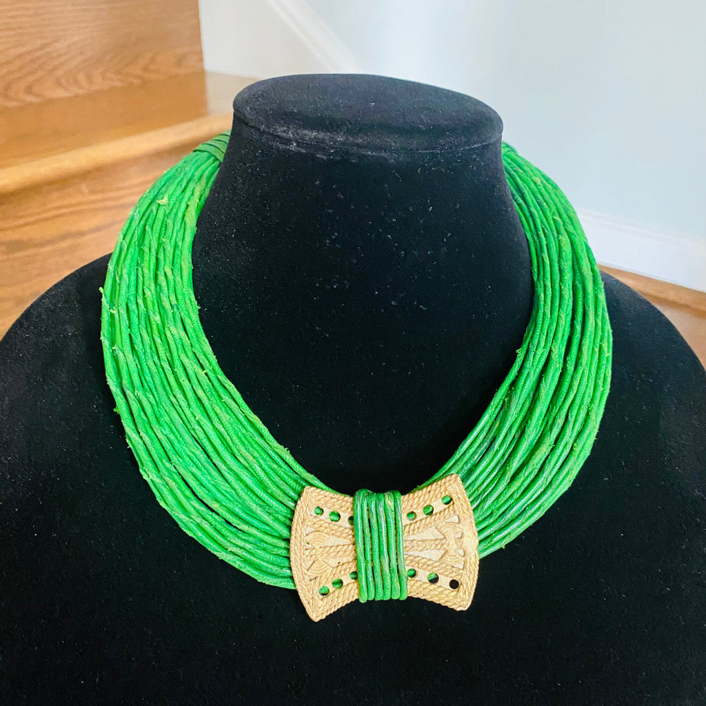 The Monica Necklace – view 85