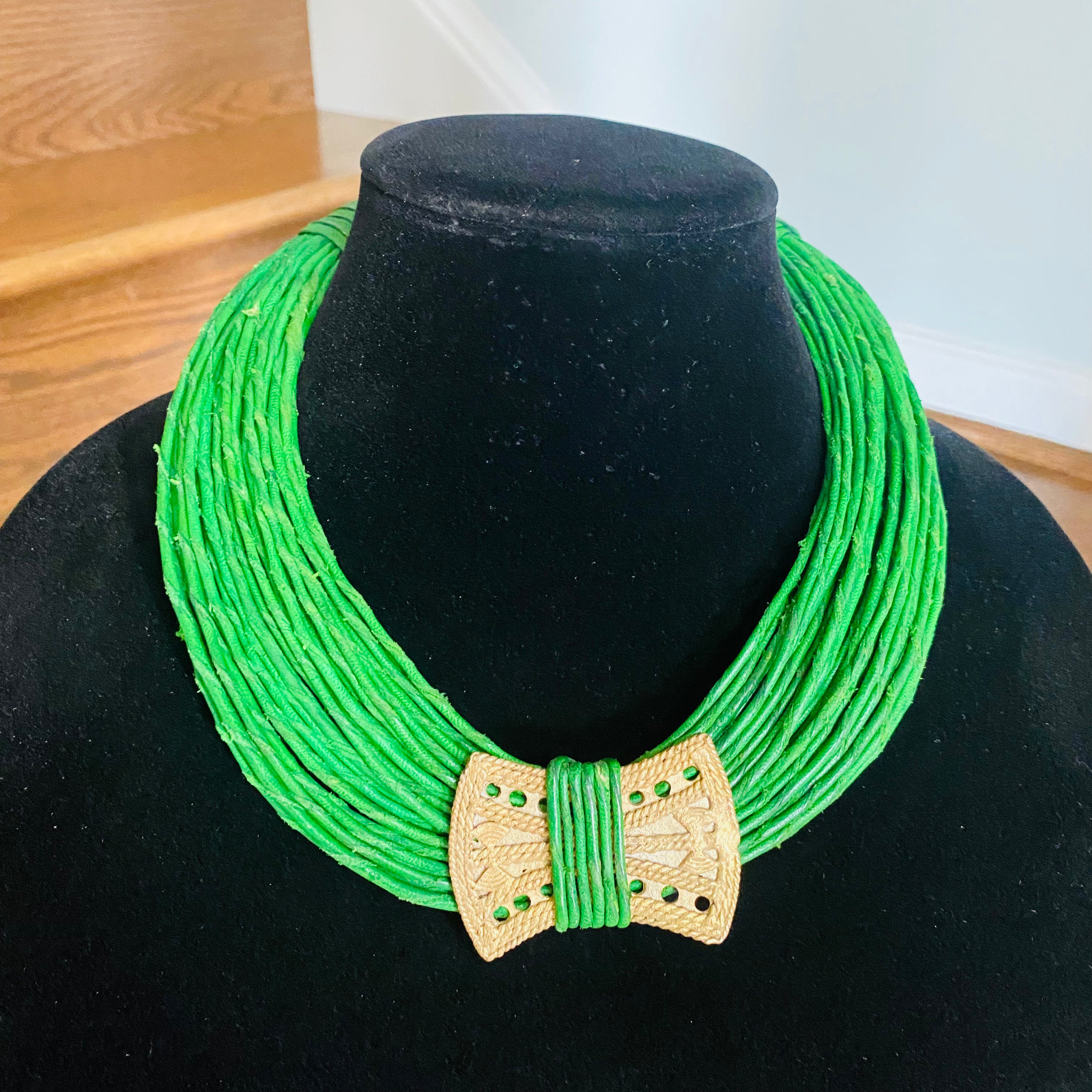 The Monica Necklace – view 85