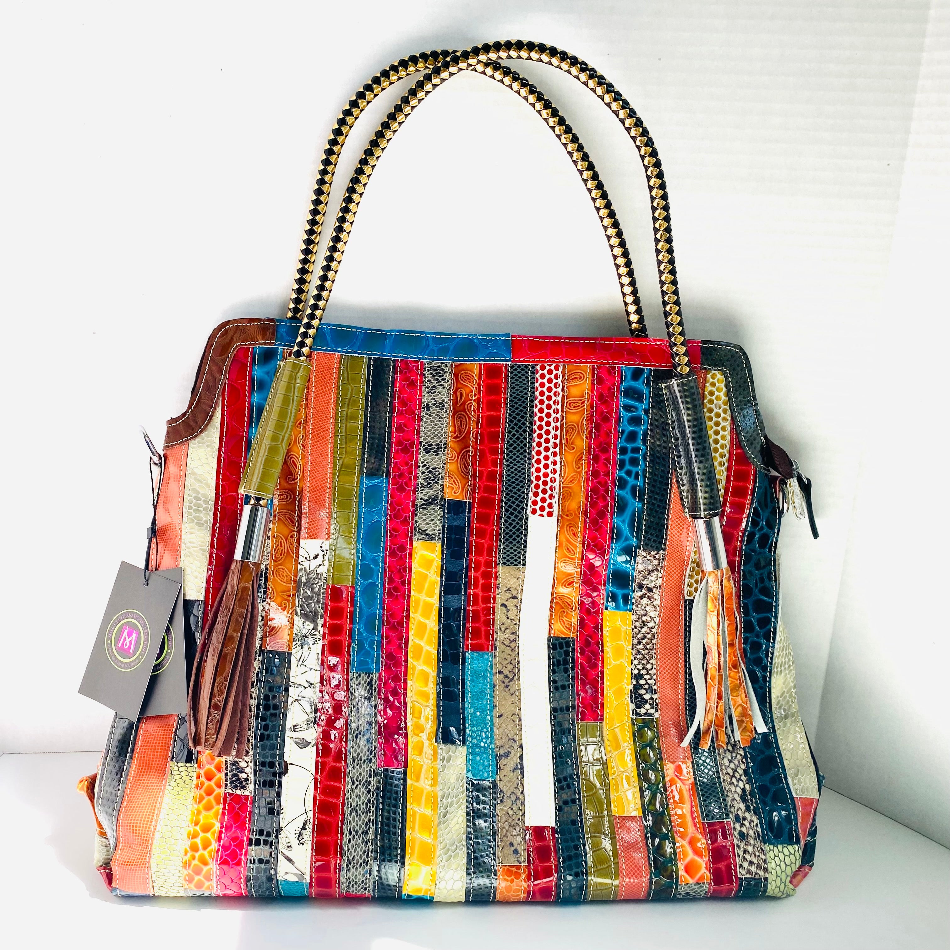 The Monrovia Bag