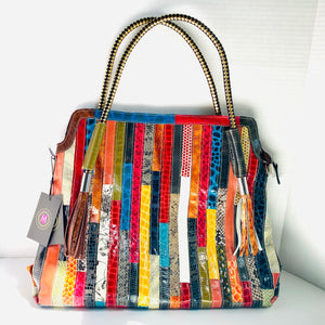 The Monrovia Bag
