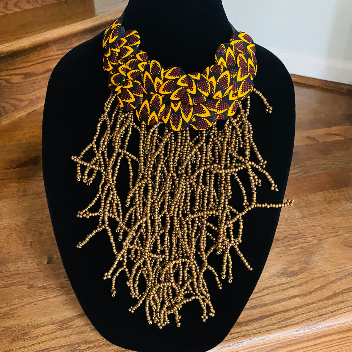 The Branch Necklace – view 23