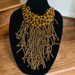 Load image into Gallery viewer, The Branch Necklace

