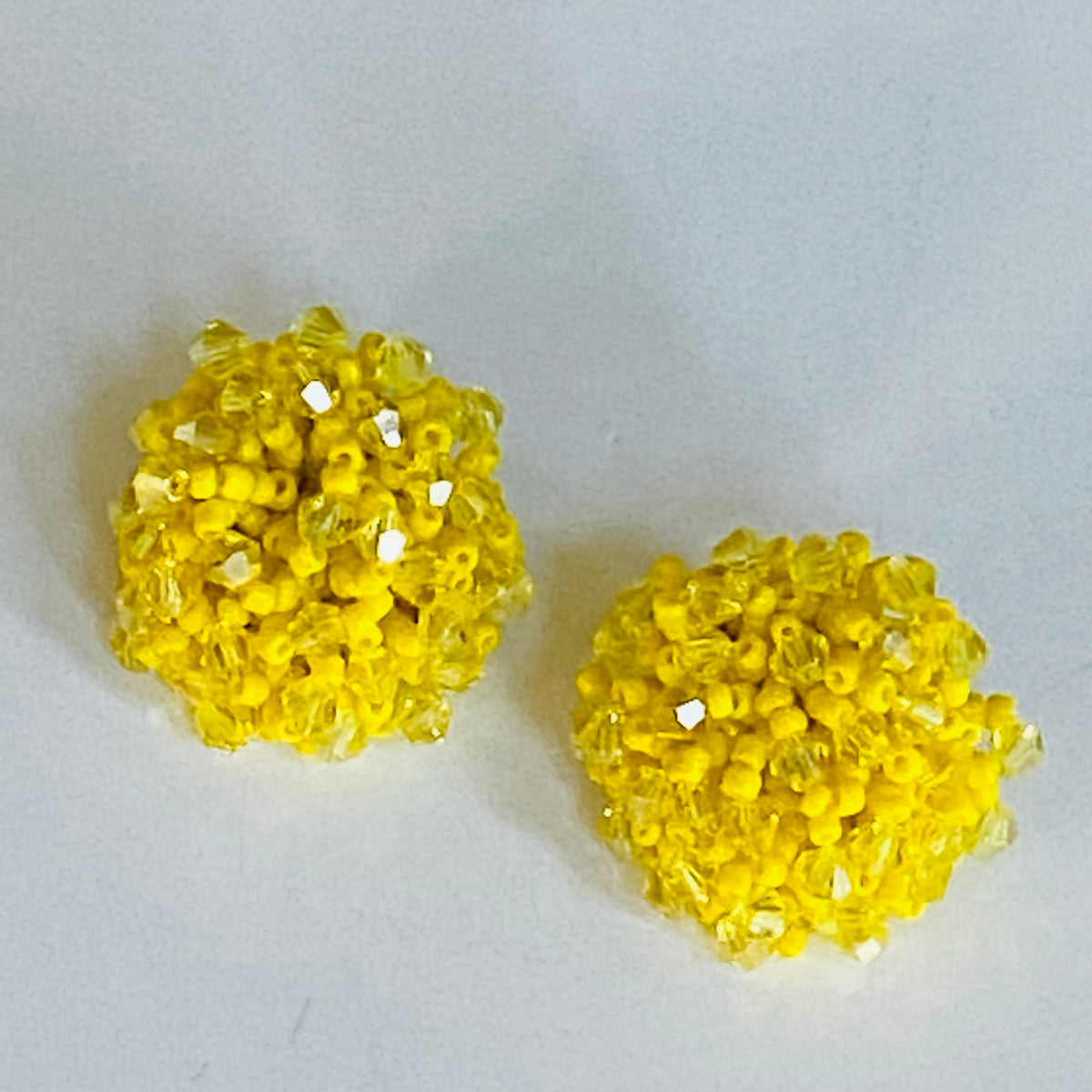 Simply Studs – African earrings