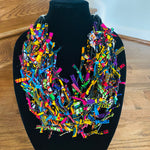 Load image into Gallery viewer, Africa Meets New Jersey
