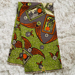 Load image into Gallery viewer, Fabric - Six Yards Collection
