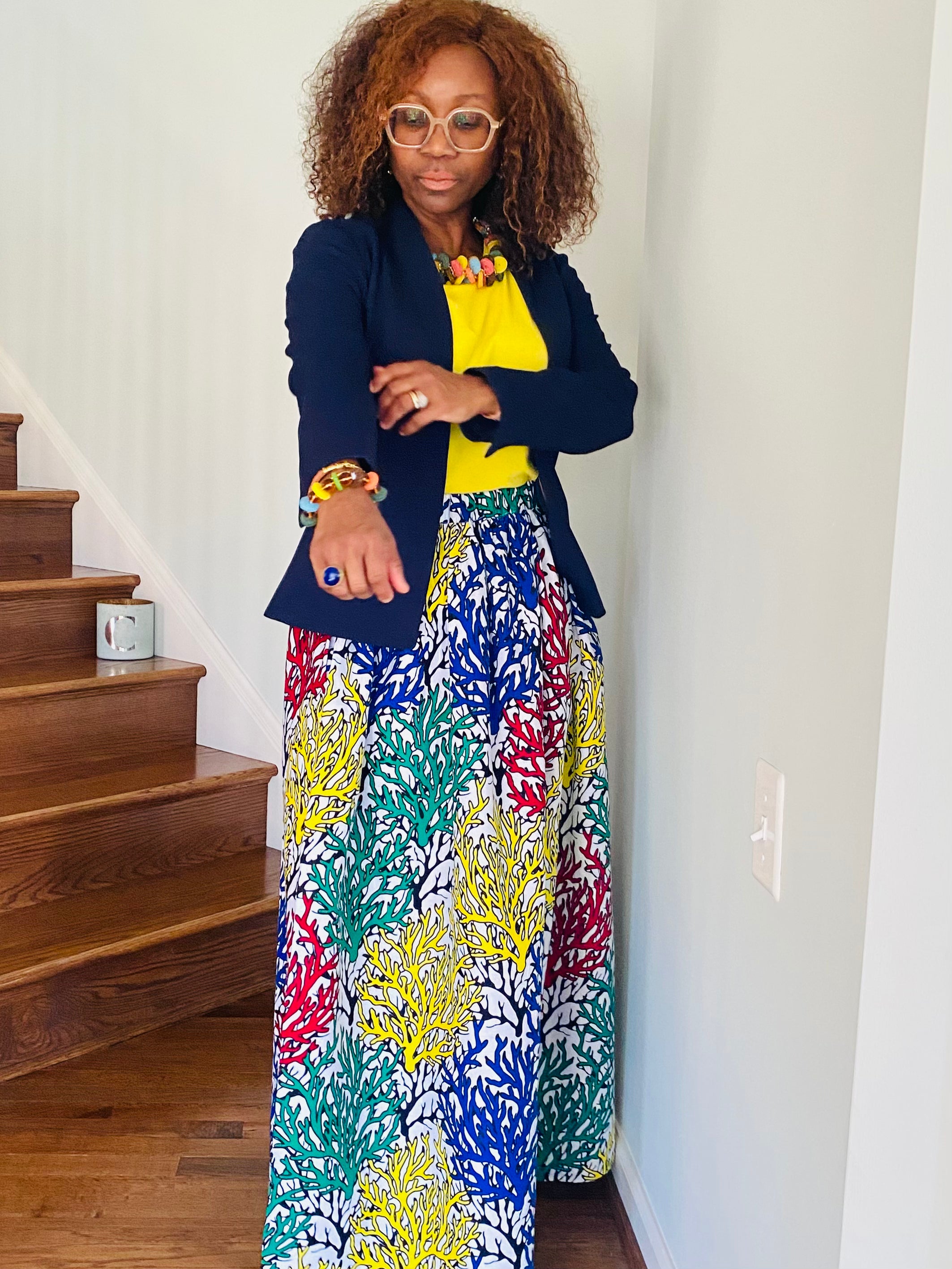 Maxi Skirts – view 25