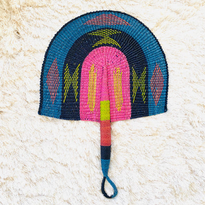 Bolga Fan