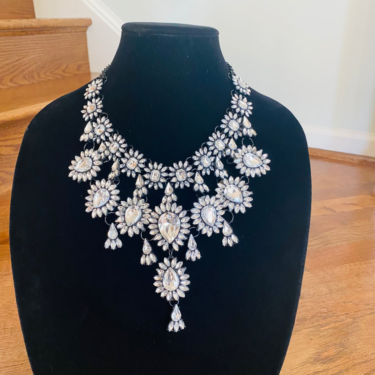 Holiday Sparkle – view 2