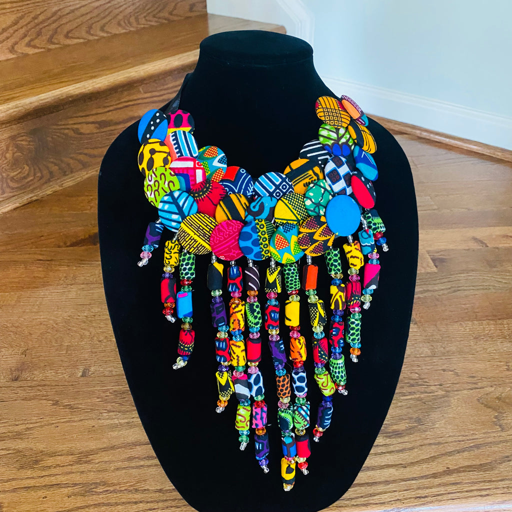 Tutti Fruitti Necklace – view 5