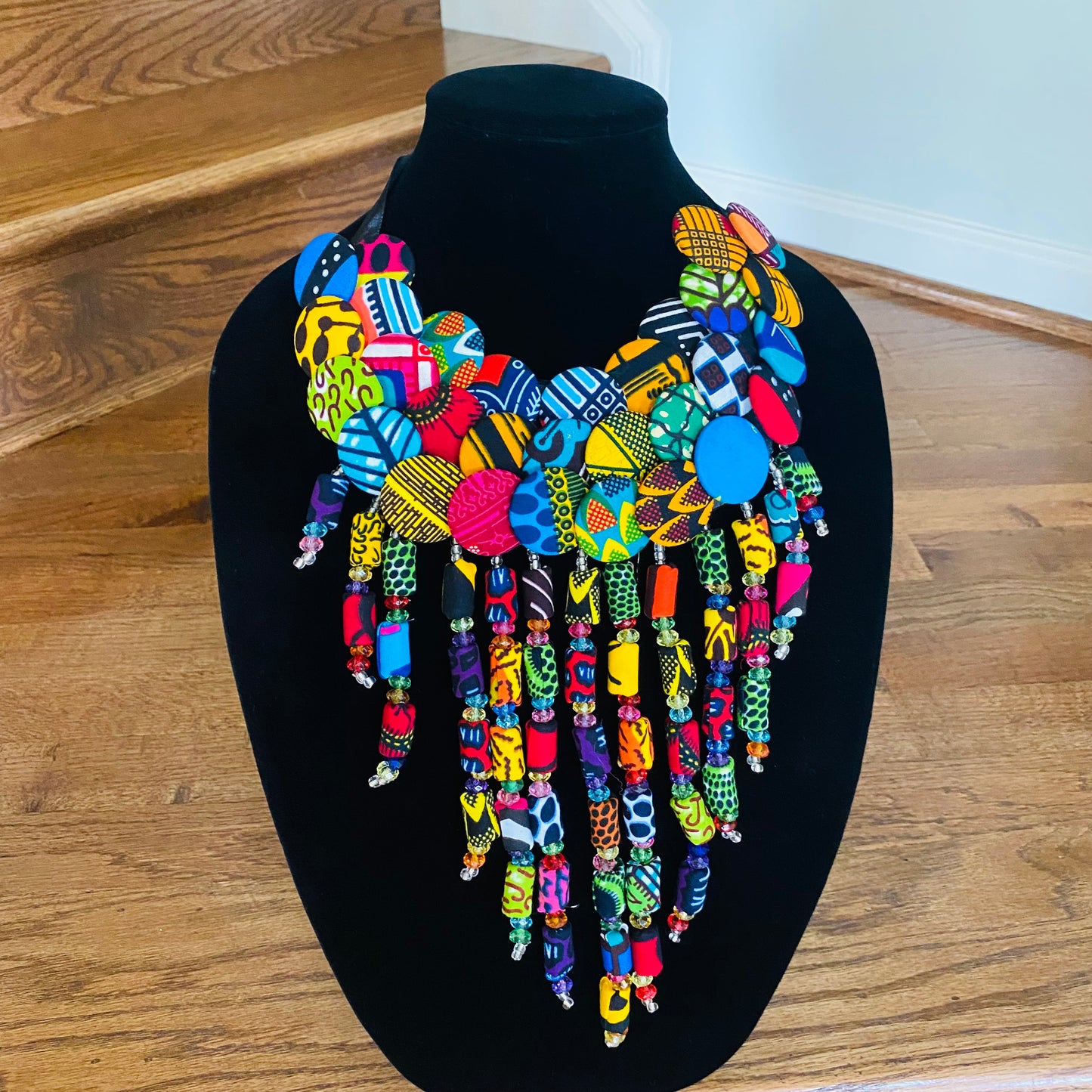 Tutti Fruitti Necklace