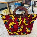 Load image into Gallery viewer, The Carol Tote
