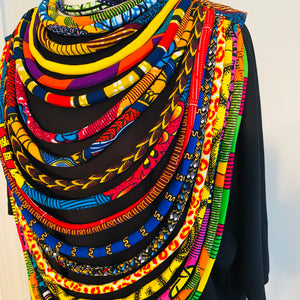 Ankara Goddess