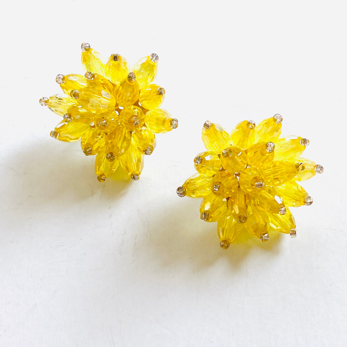 Dazzling Studs – African earrings – view 20