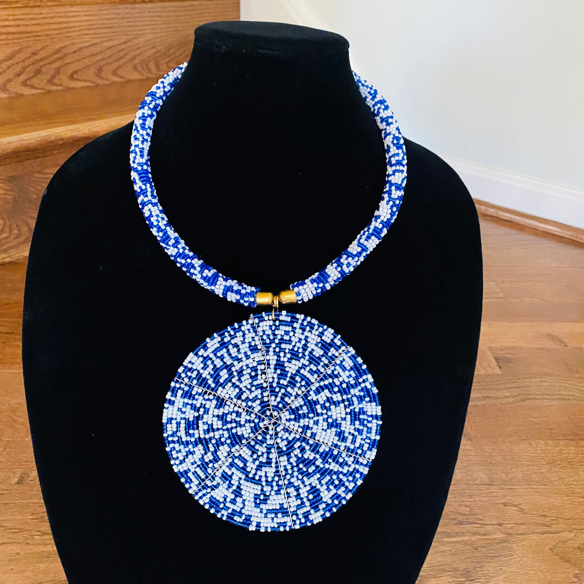 Serafina Necklaces – view 11