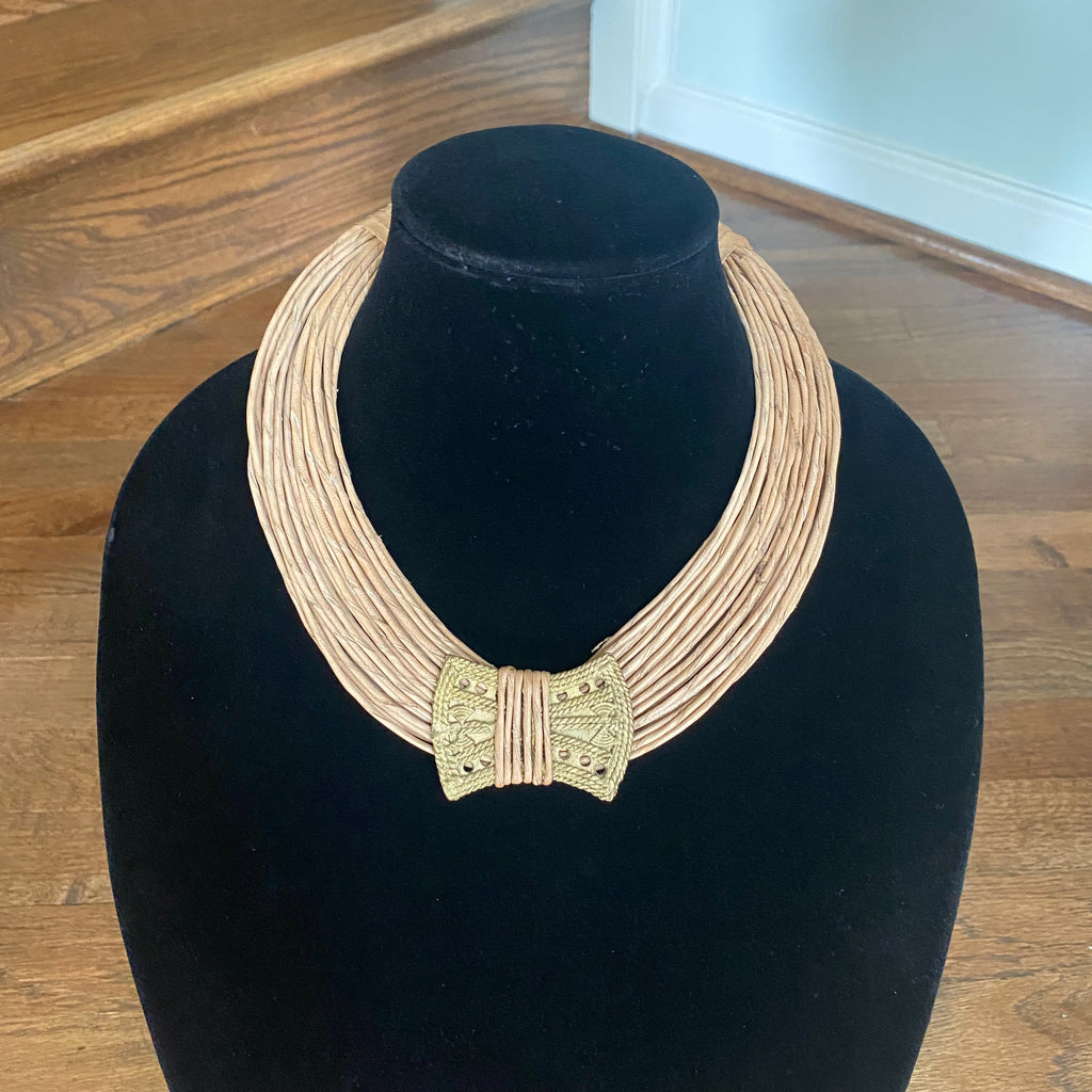 The Monica Necklace – view 79