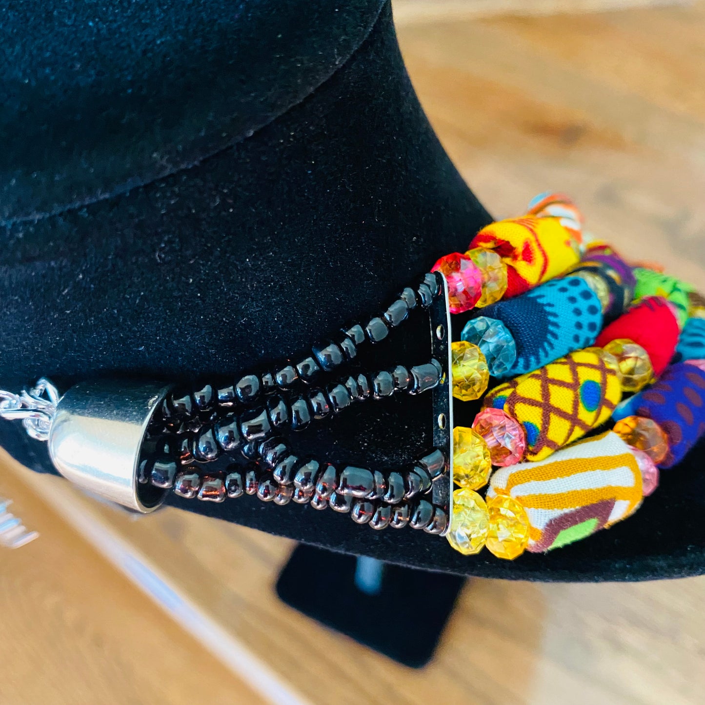 The Candy Necklace