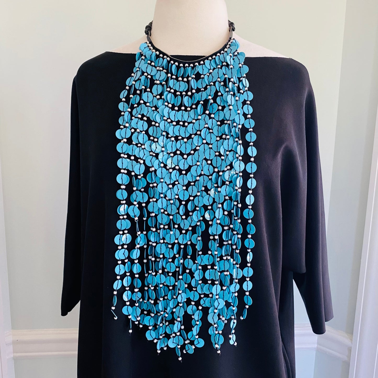 The Sea Collection Necklaces