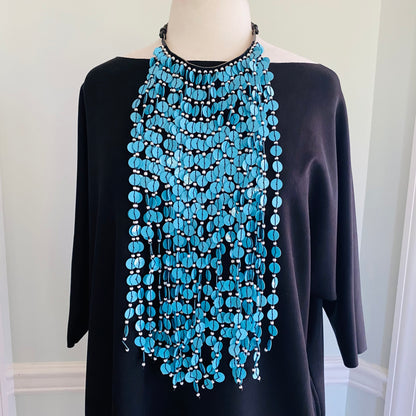 The Sea Collection Necklaces