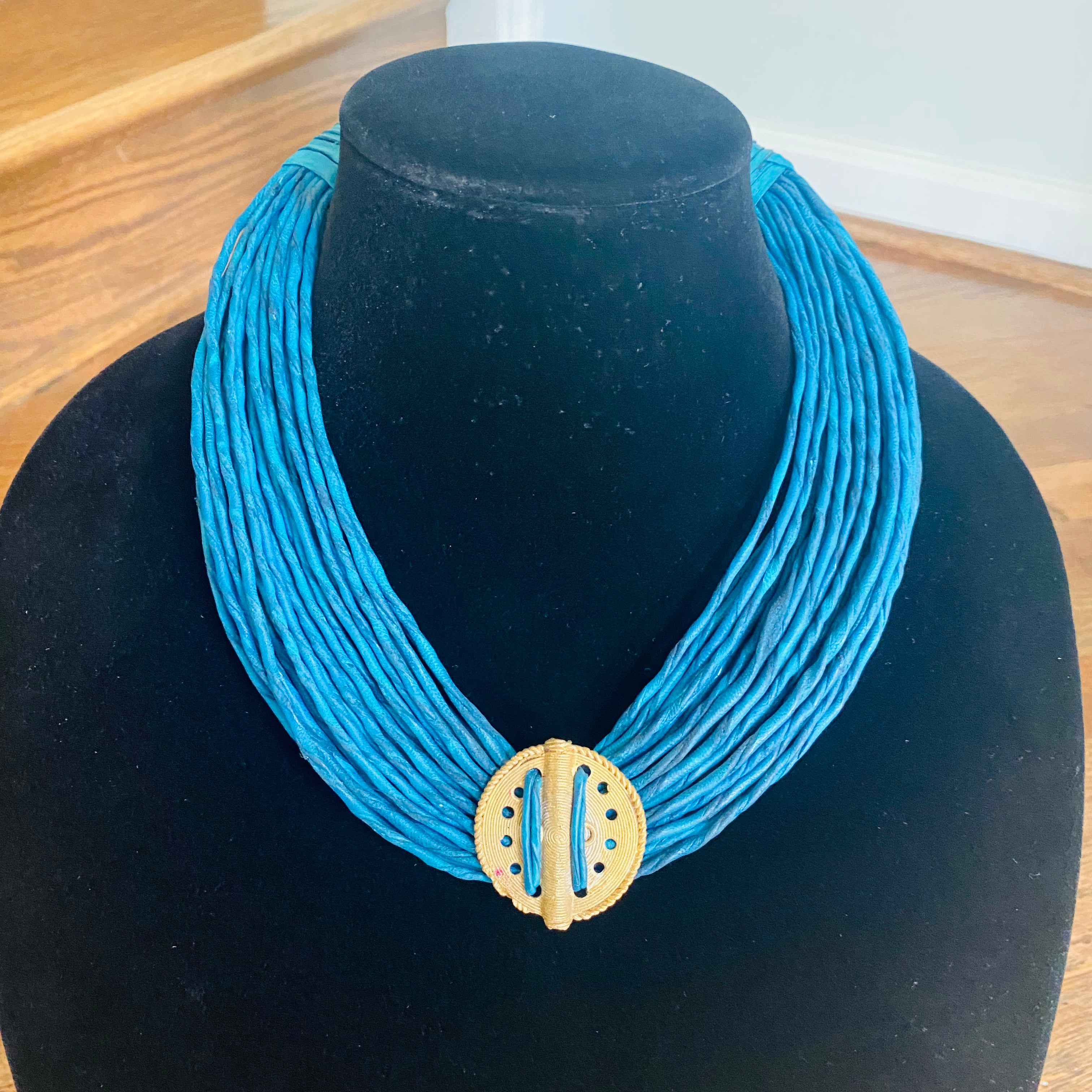 The Monica Necklace – view 63