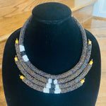 Load image into Gallery viewer, DeeDee Necklace - Iridescent
