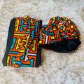 Turban Bundle – African headwrap
