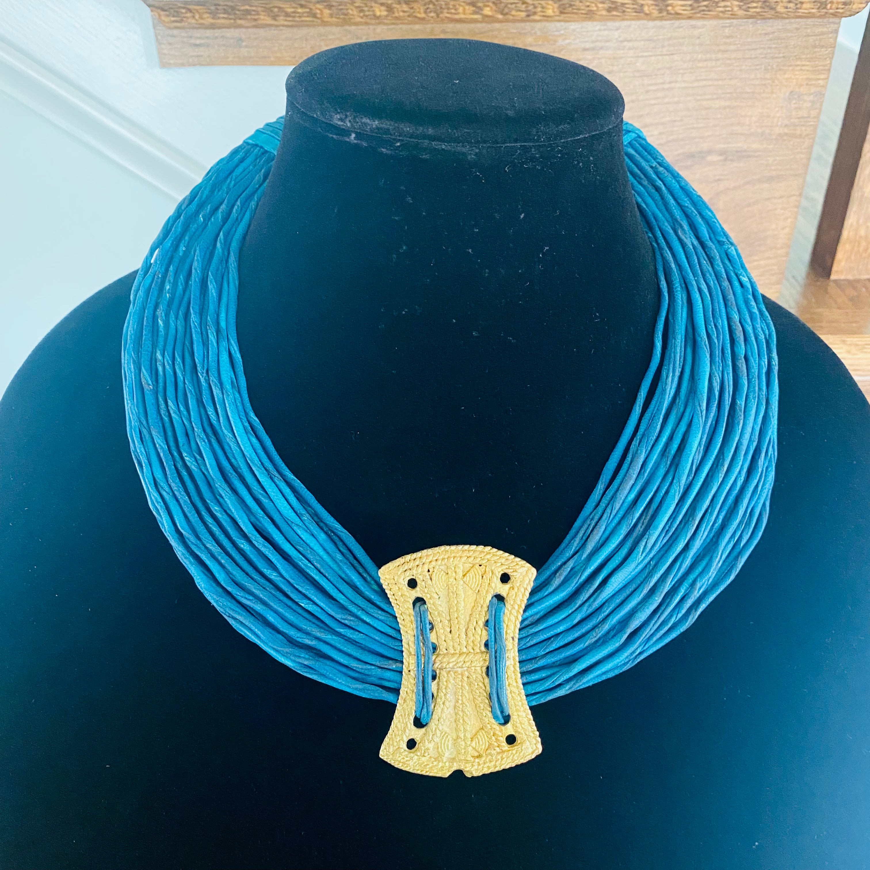 The Monica Necklace – view 62